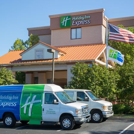 Holiday Inn Express Exton - Great Valley By Ihg Екстериор снимка