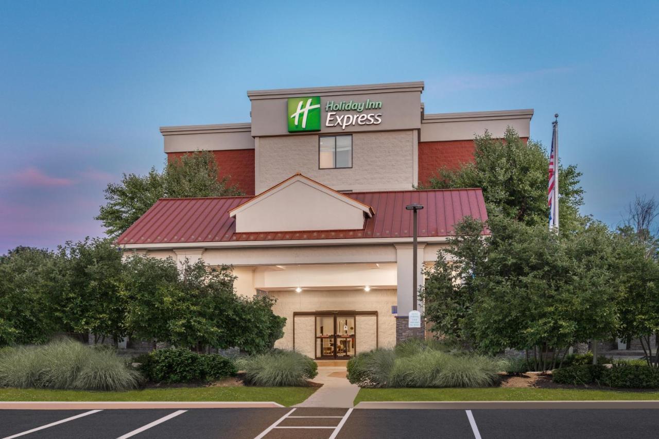 Holiday Inn Express Exton - Great Valley By Ihg Екстериор снимка