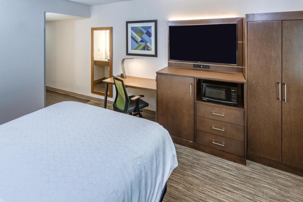 Holiday Inn Express Exton - Great Valley By Ihg Екстериор снимка