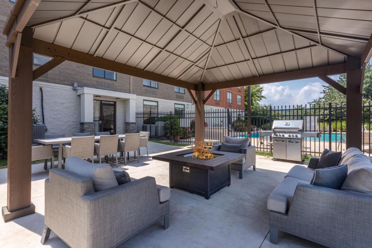 Holiday Inn Express Exton - Great Valley By Ihg Екстериор снимка