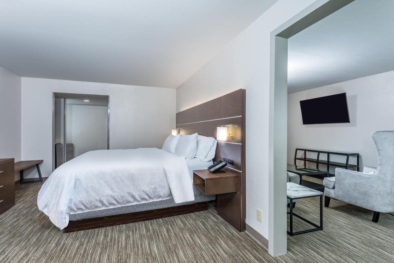 Holiday Inn Express Exton - Great Valley By Ihg Екстериор снимка