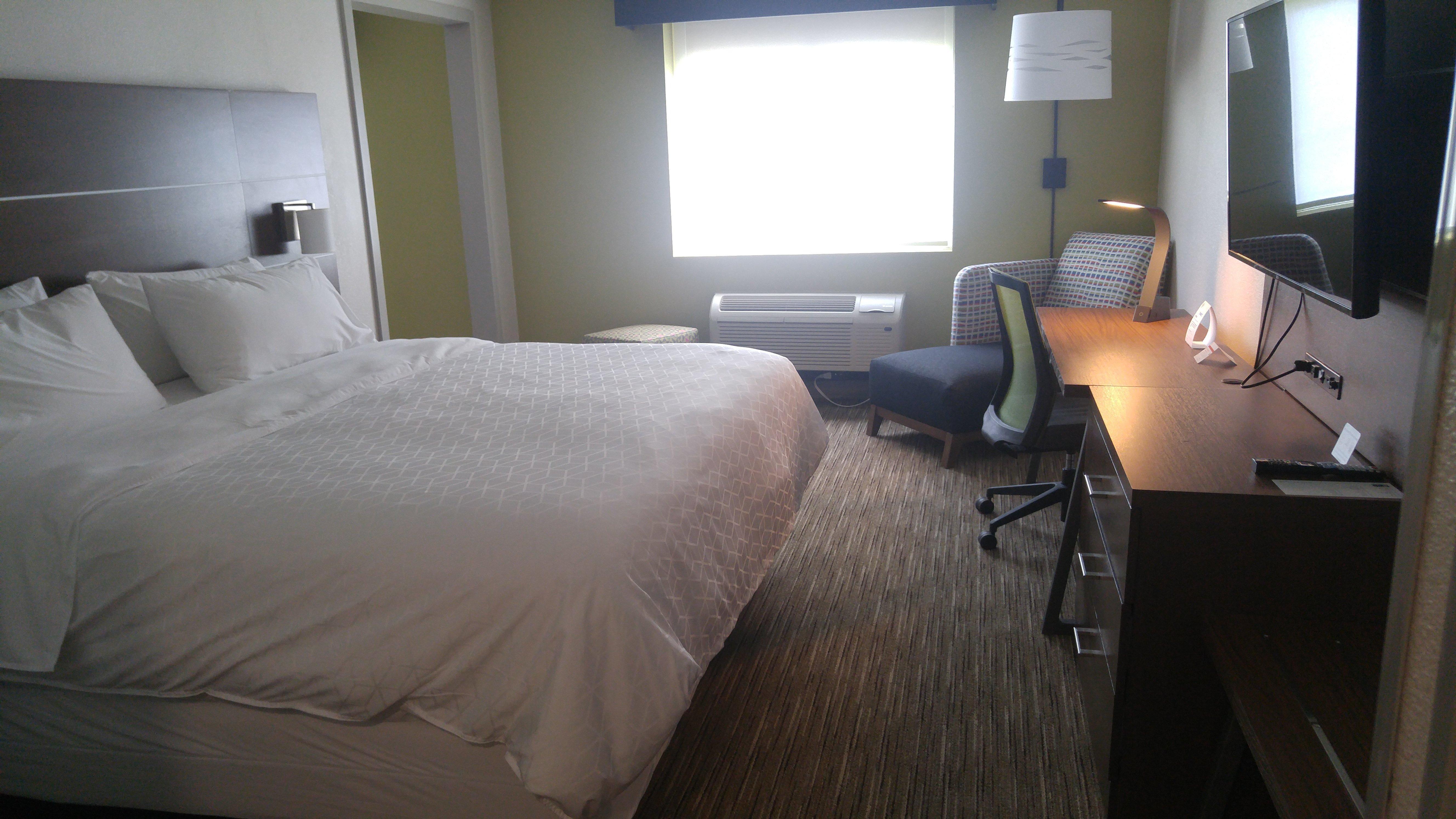 Holiday Inn Express Exton - Great Valley By Ihg Екстериор снимка