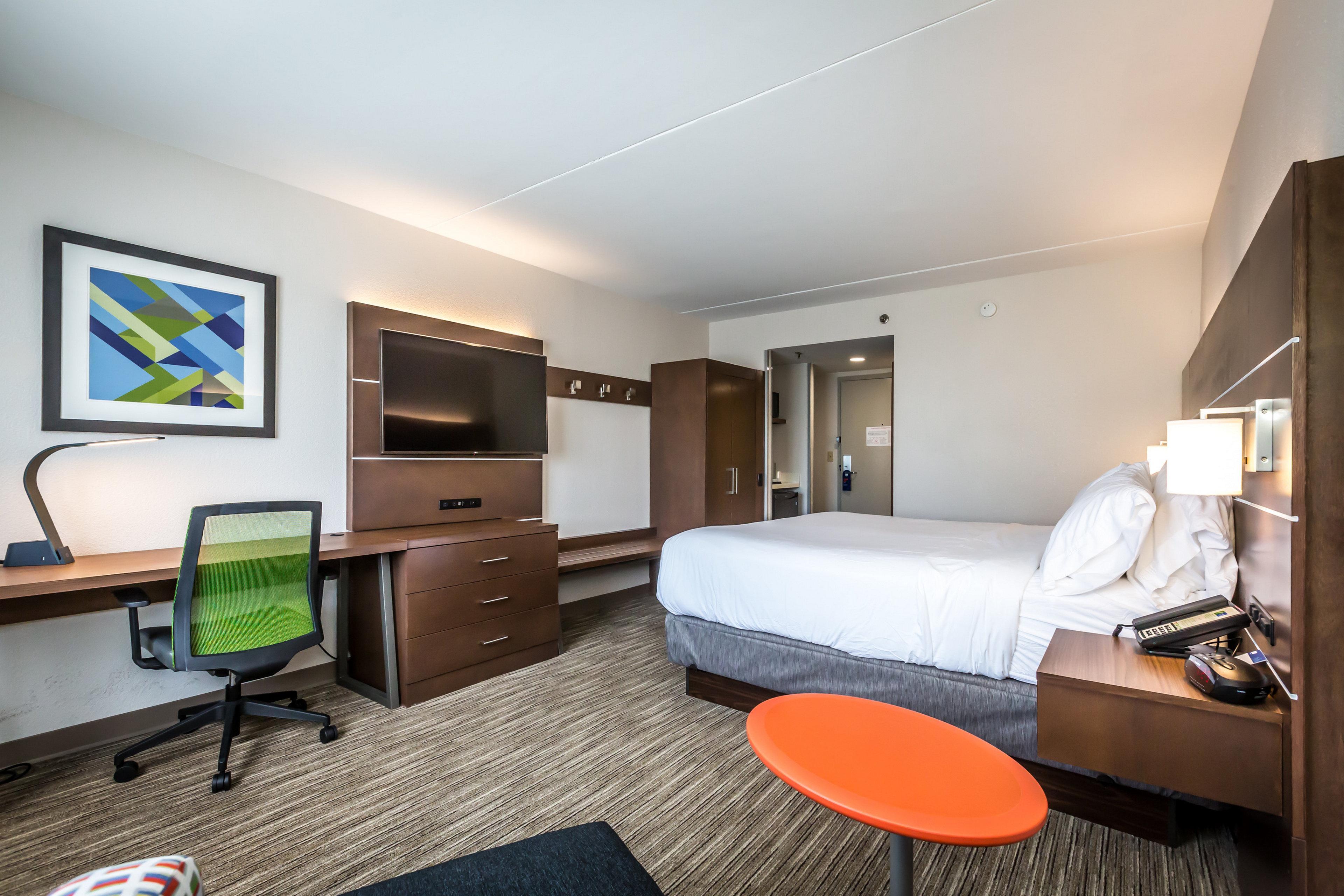 Holiday Inn Express Exton - Great Valley By Ihg Екстериор снимка