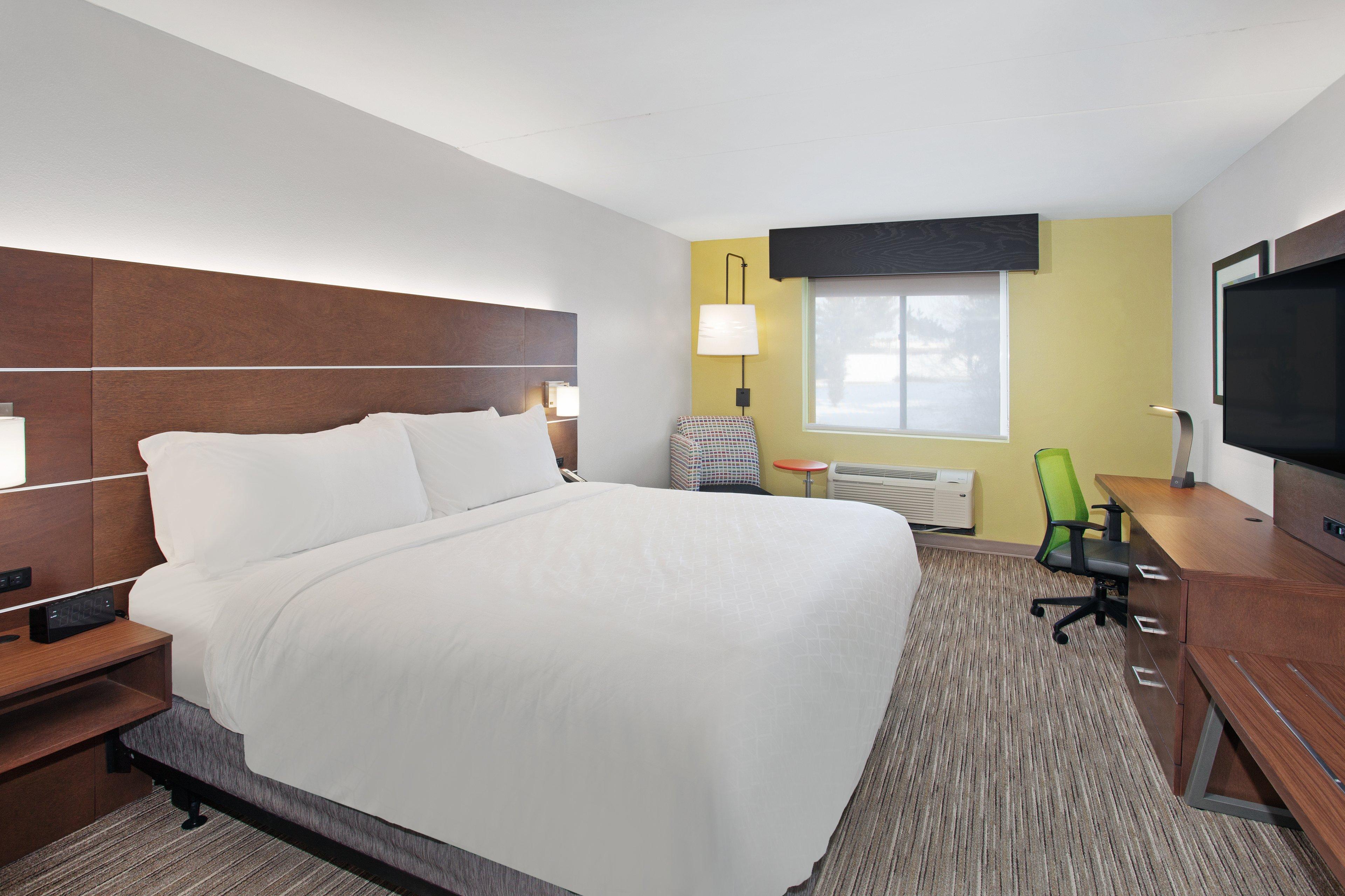 Holiday Inn Express Exton - Great Valley By Ihg Екстериор снимка