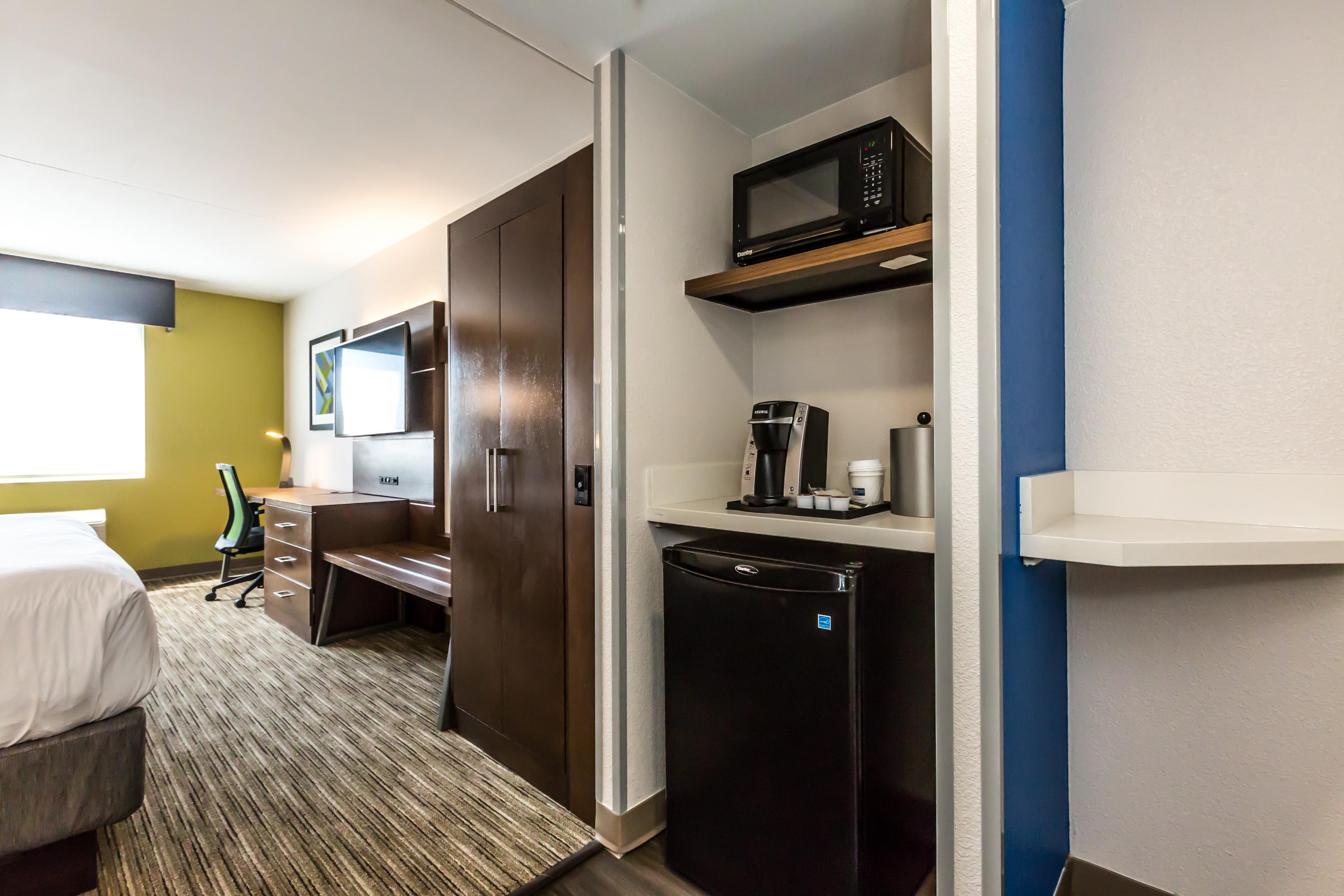 Holiday Inn Express Exton - Great Valley By Ihg Екстериор снимка