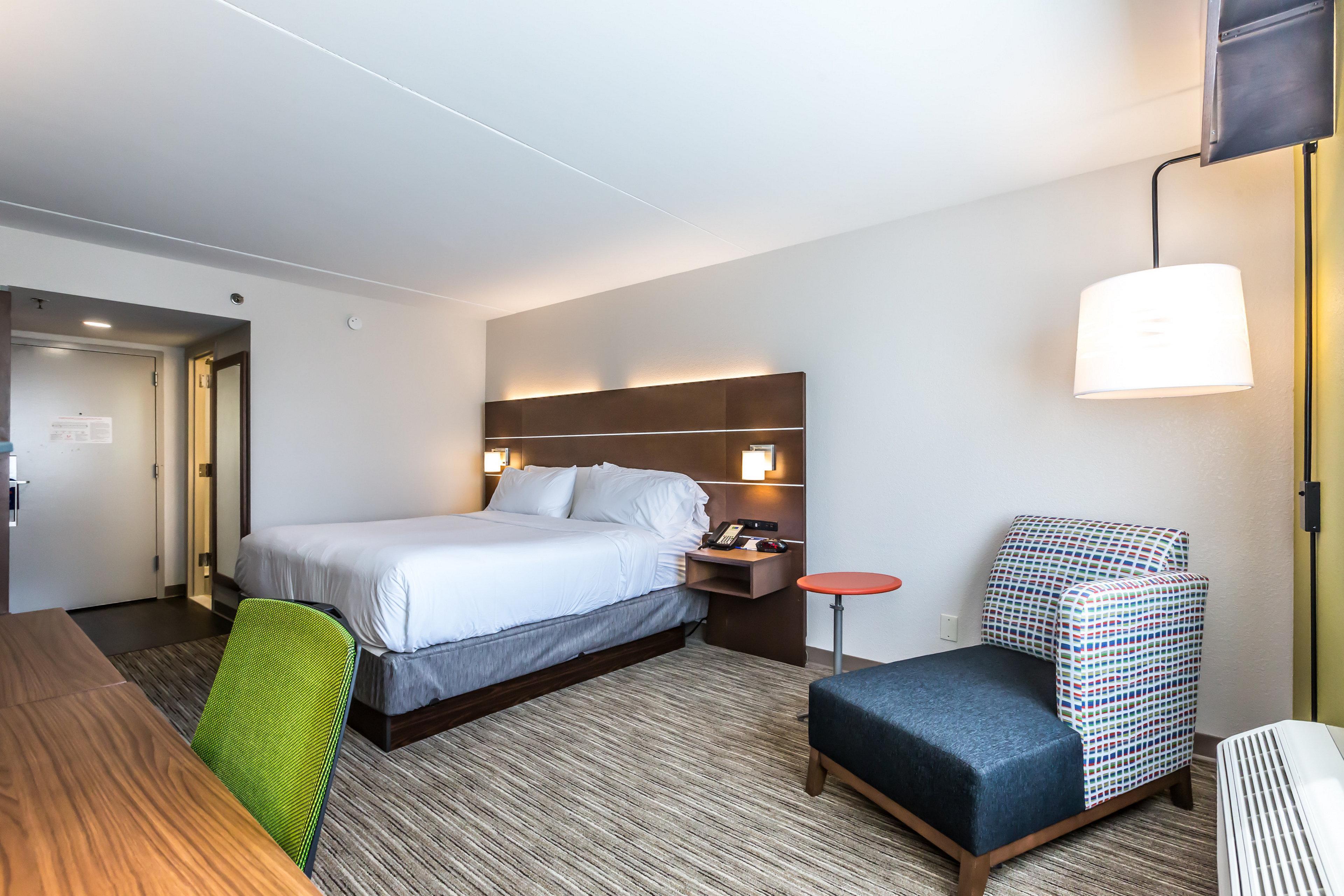 Holiday Inn Express Exton - Great Valley By Ihg Екстериор снимка