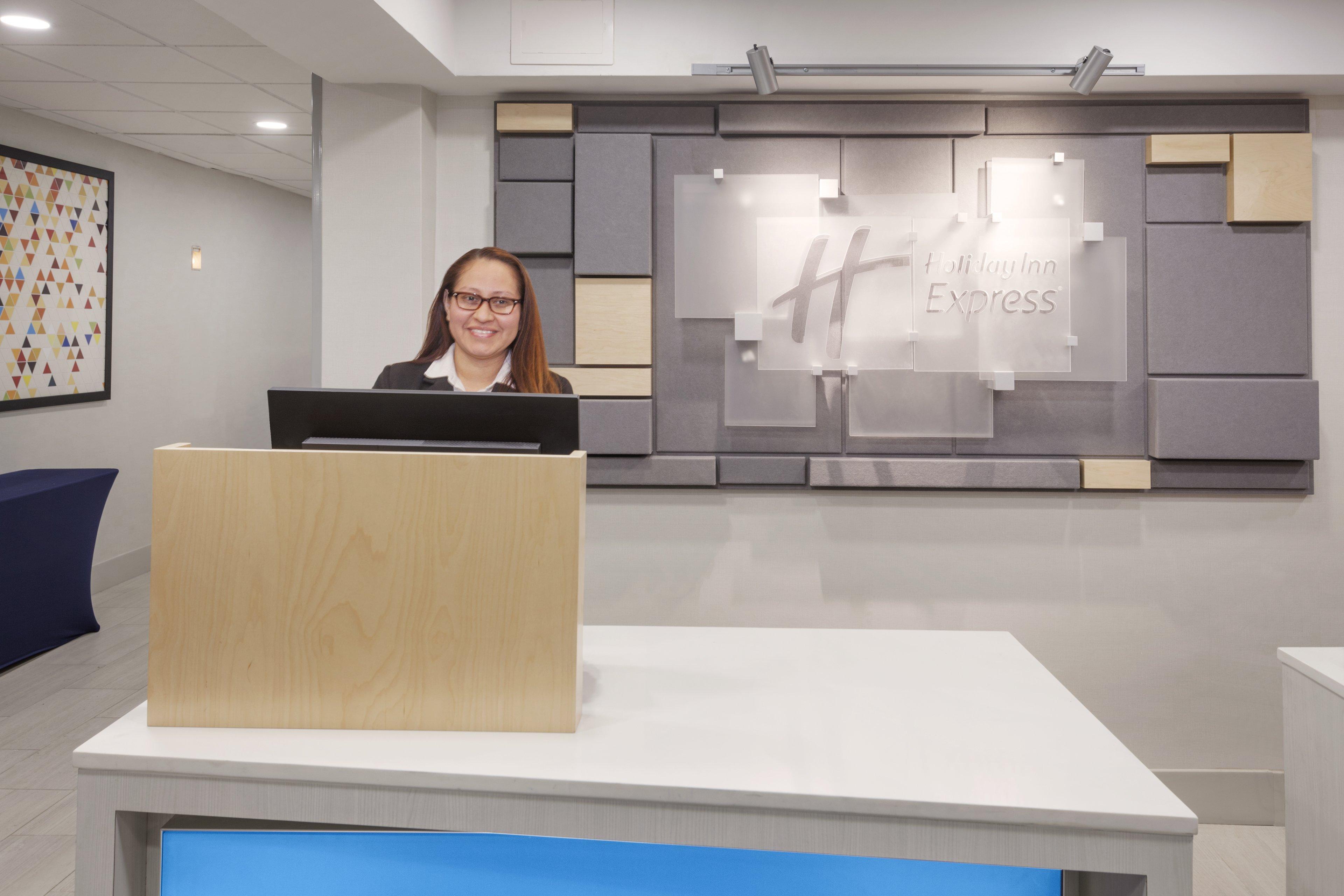 Holiday Inn Express Exton - Great Valley By Ihg Екстериор снимка