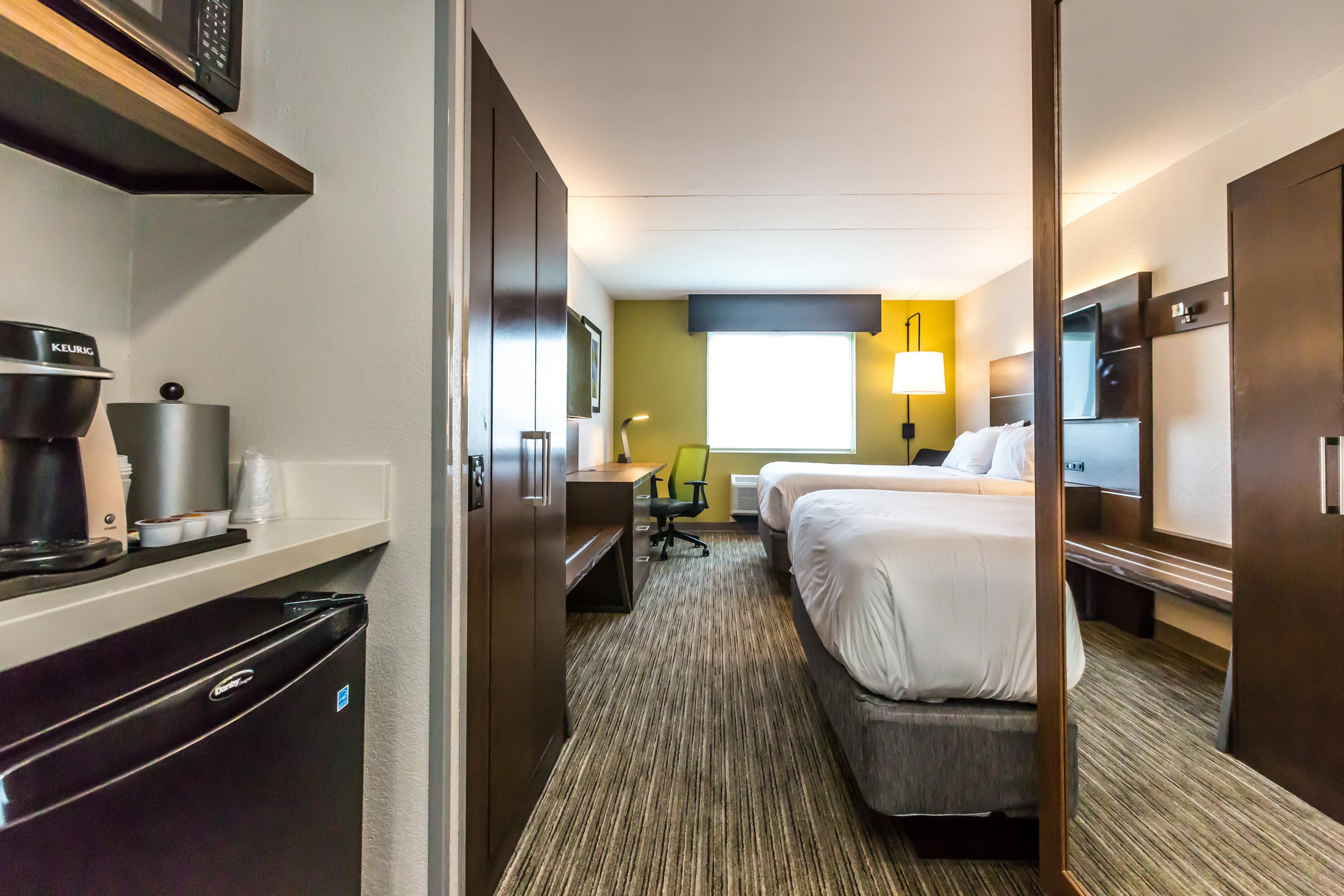 Holiday Inn Express Exton - Great Valley By Ihg Екстериор снимка