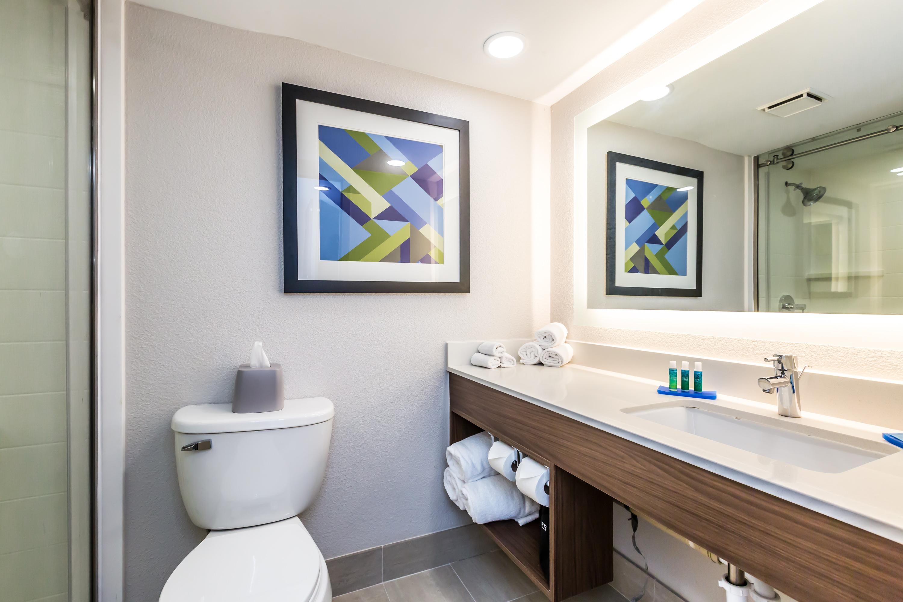 Holiday Inn Express Exton - Great Valley By Ihg Екстериор снимка