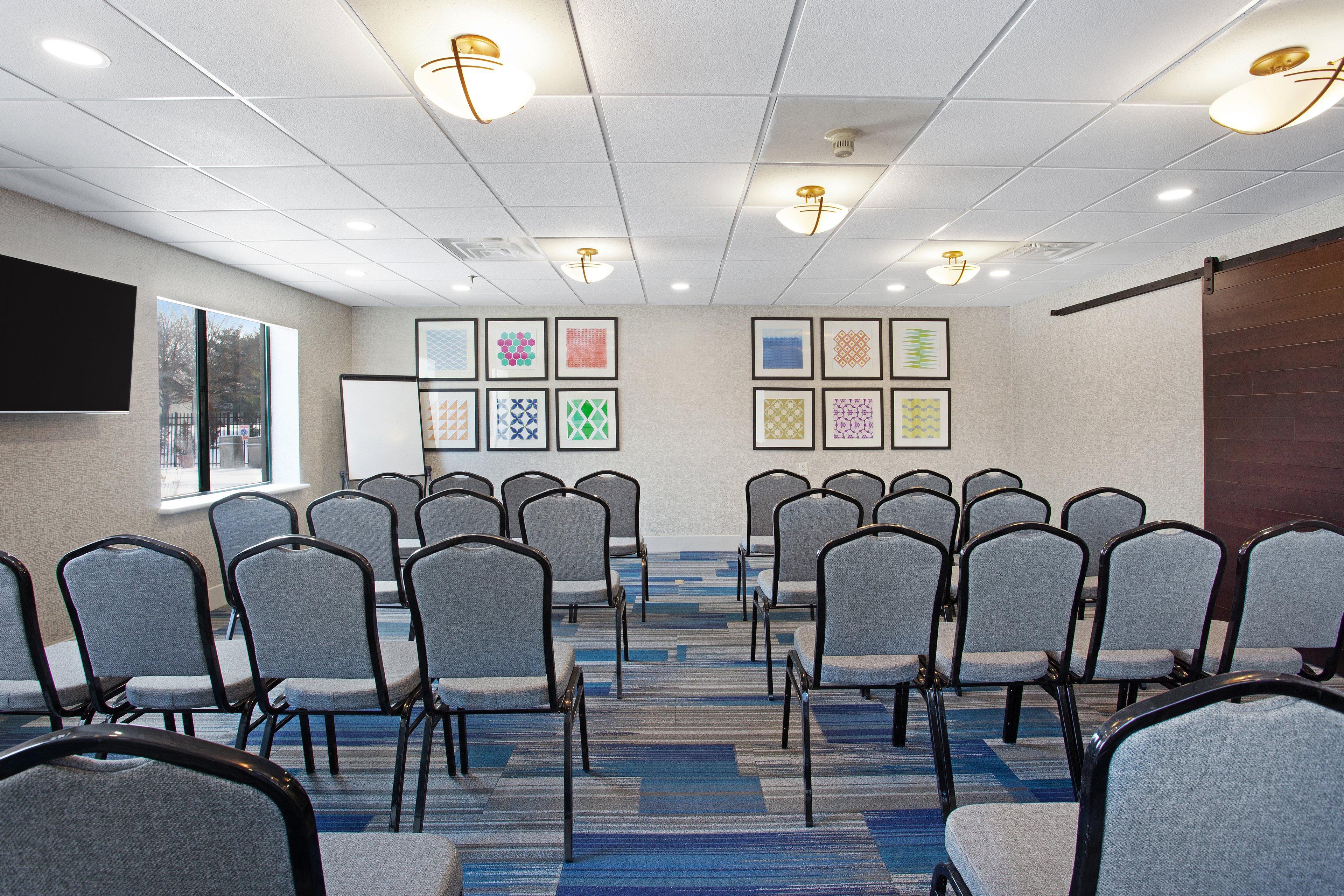 Holiday Inn Express Exton - Great Valley By Ihg Екстериор снимка
