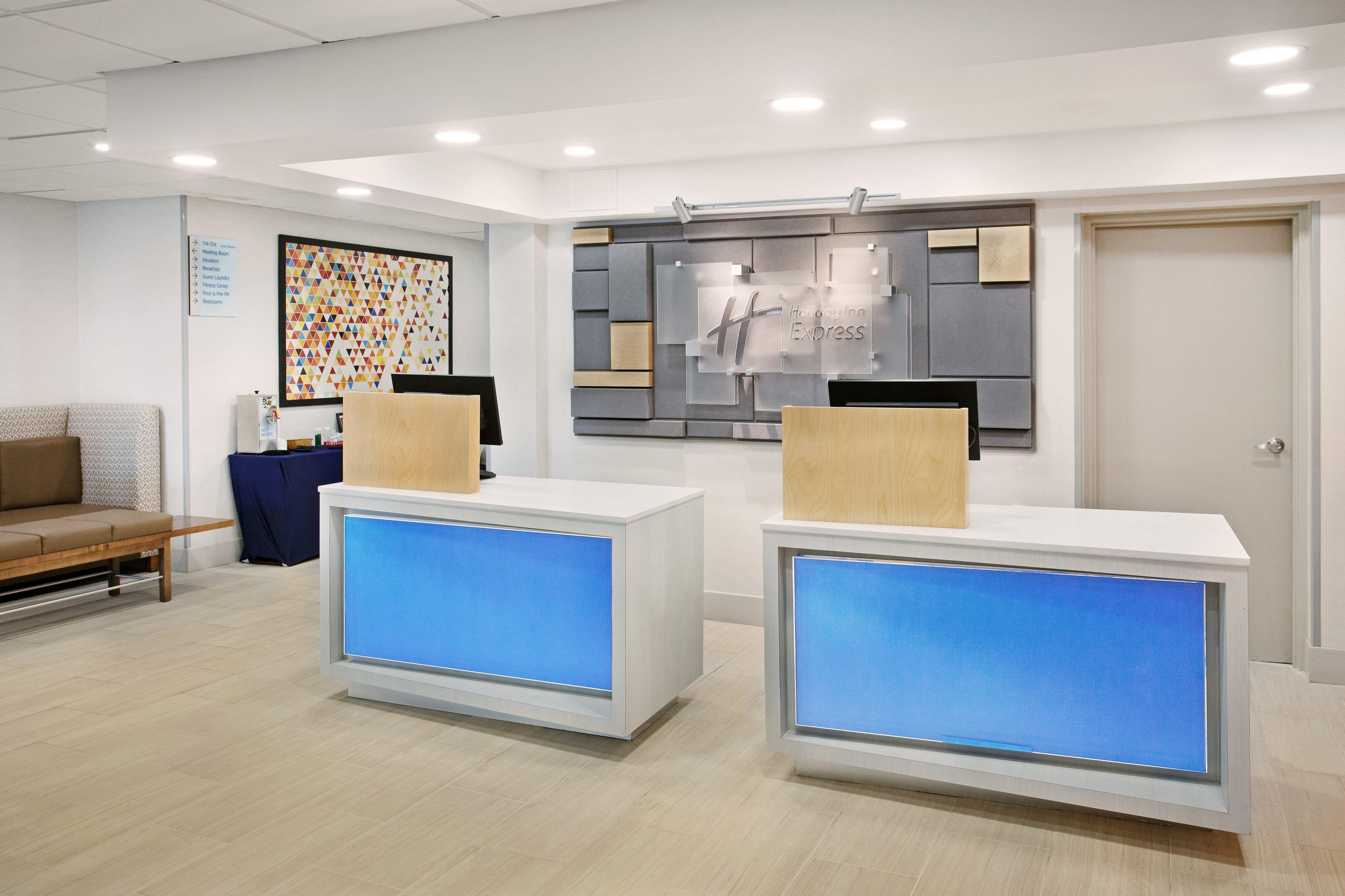 Holiday Inn Express Exton - Great Valley By Ihg Екстериор снимка
