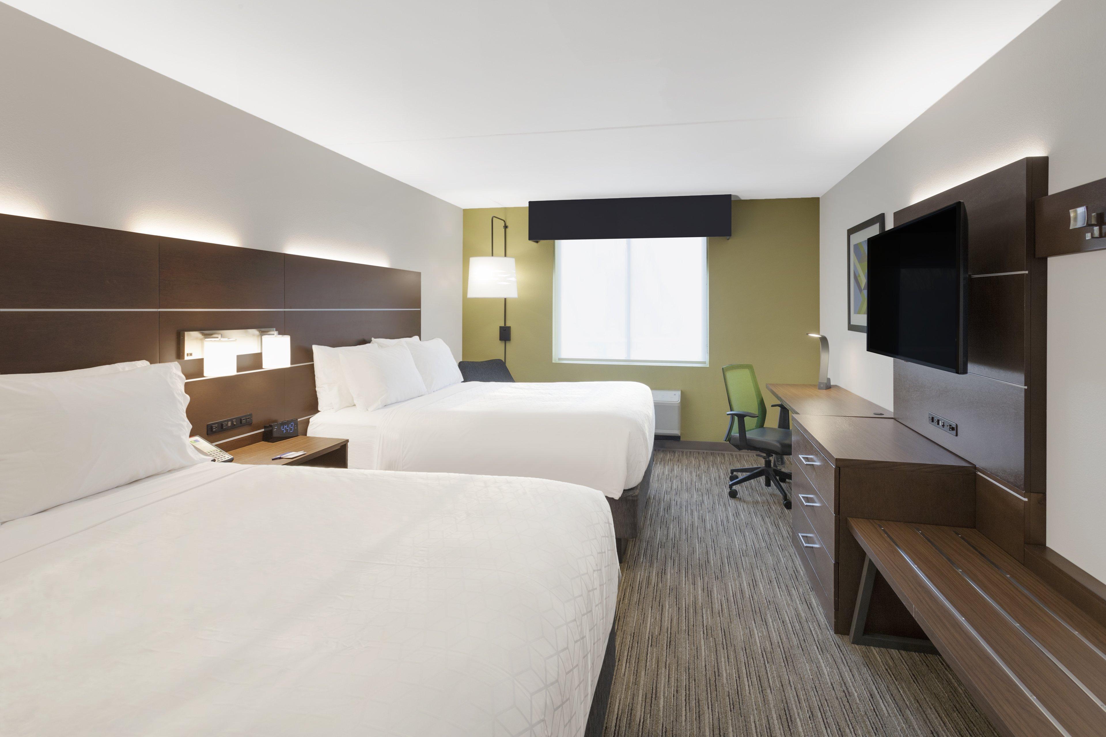 Holiday Inn Express Exton - Great Valley By Ihg Екстериор снимка