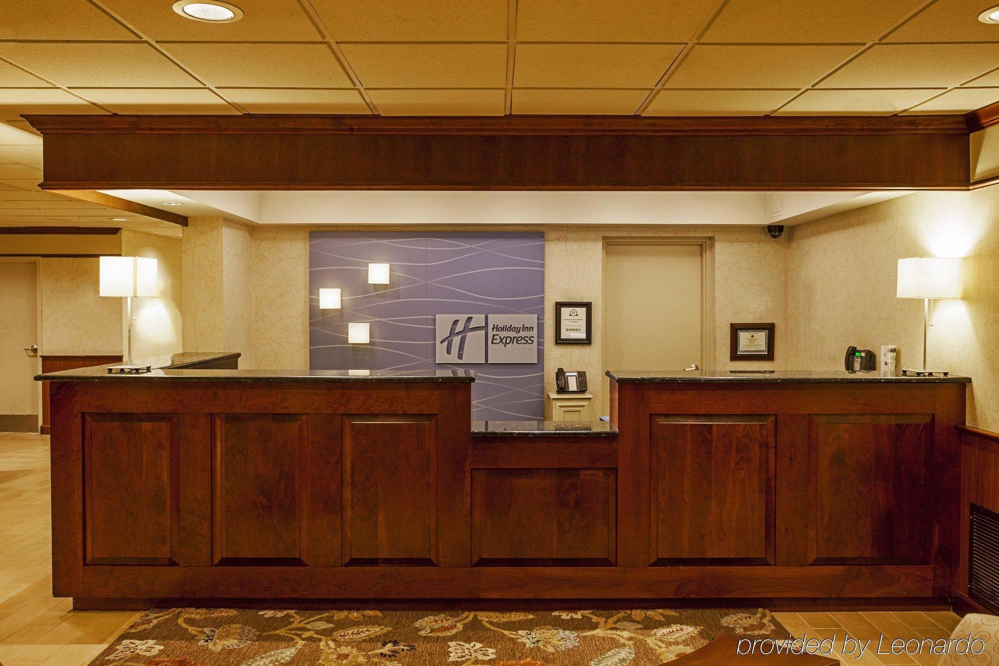 Holiday Inn Express Exton - Great Valley By Ihg Екстериор снимка