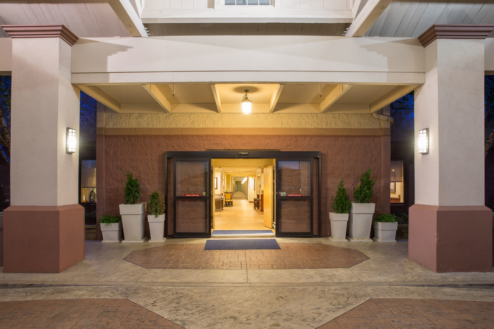 Holiday Inn Express Exton - Great Valley By Ihg Екстериор снимка