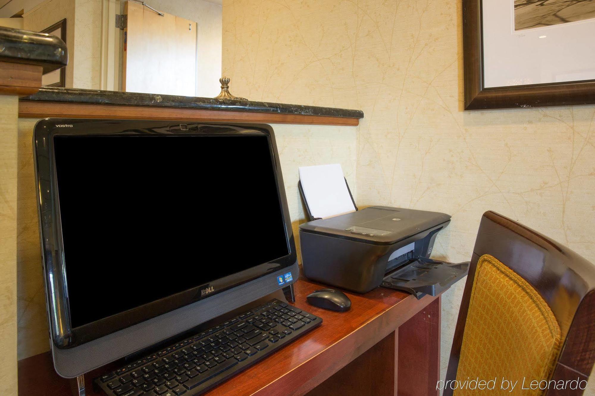 Holiday Inn Express Exton - Great Valley By Ihg Екстериор снимка