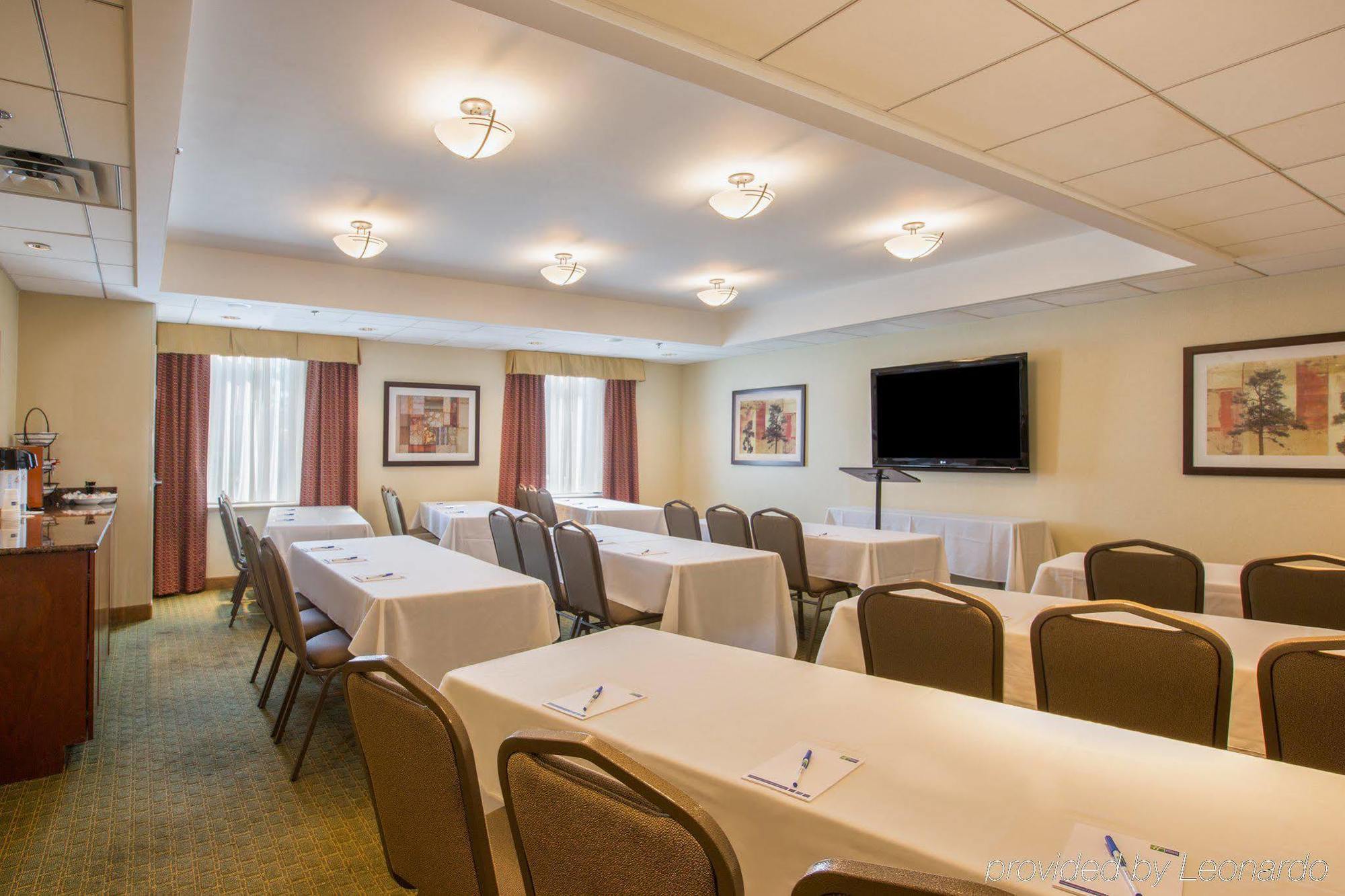 Holiday Inn Express Exton - Great Valley By Ihg Екстериор снимка