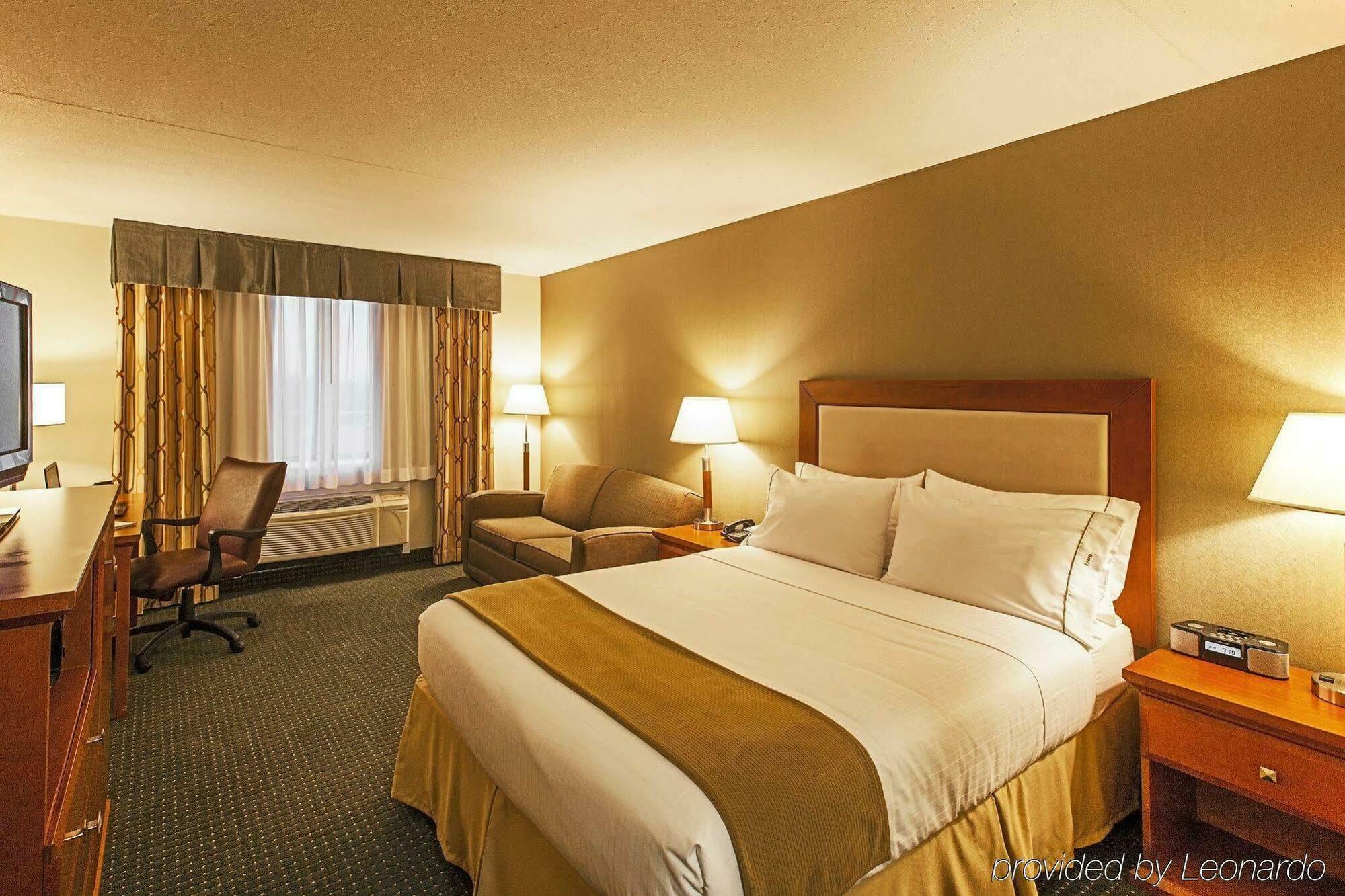 Holiday Inn Express Exton - Great Valley By Ihg Екстериор снимка