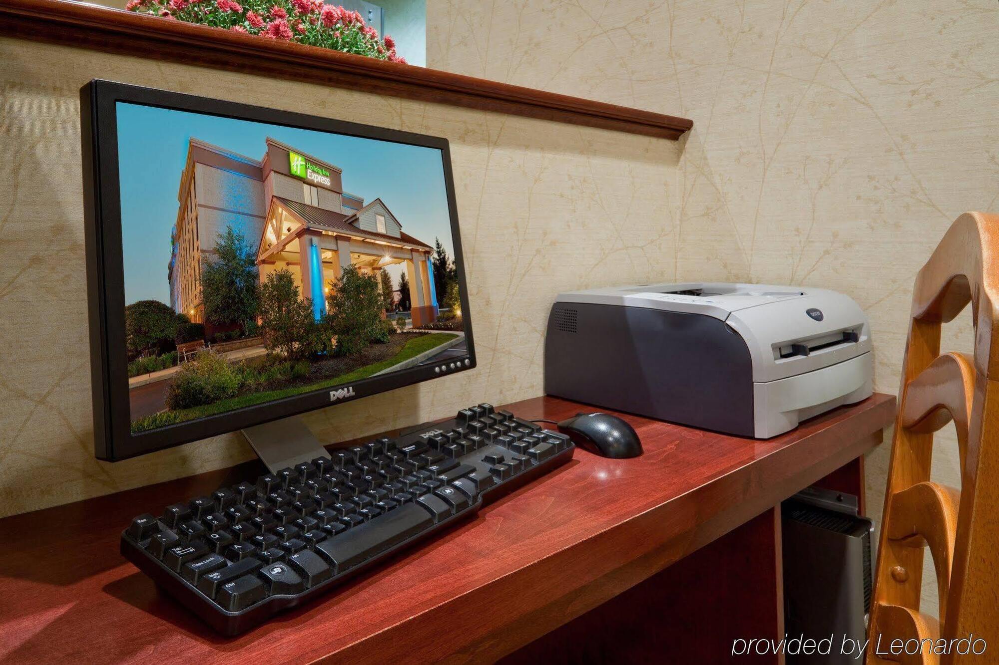 Holiday Inn Express Exton - Great Valley By Ihg Екстериор снимка