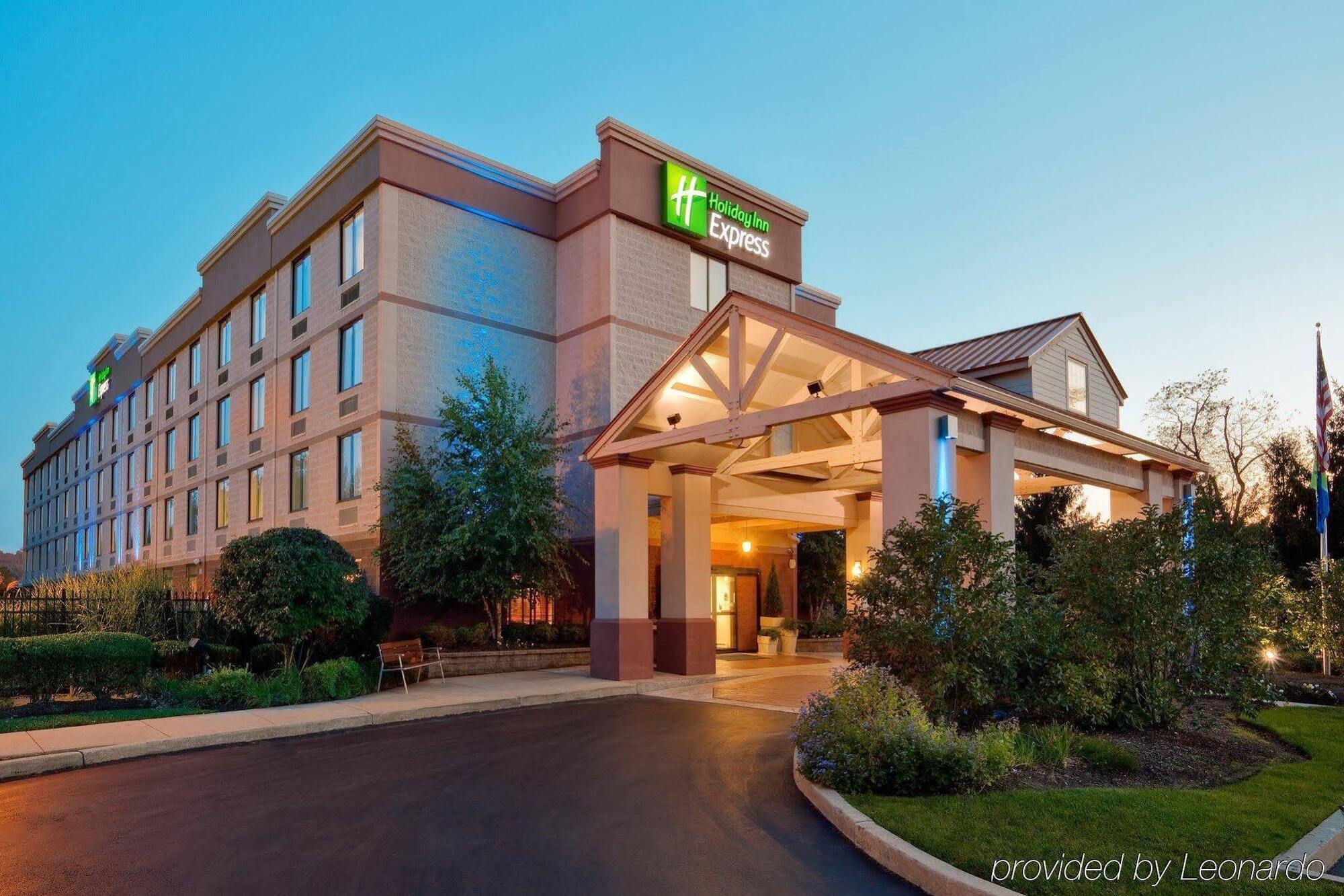 Holiday Inn Express Exton - Great Valley By Ihg Екстериор снимка